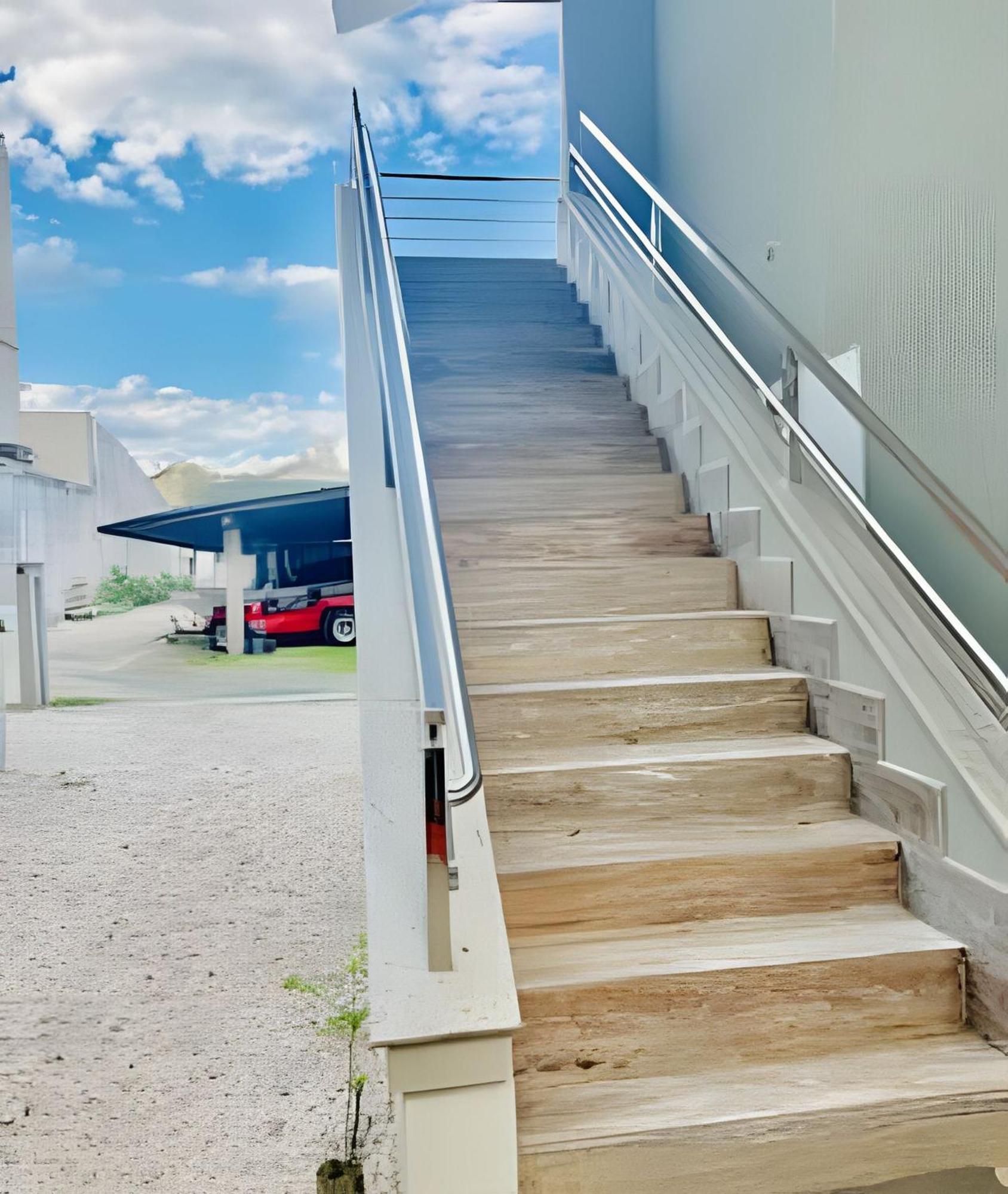 Studio Novo 200M Da Praia De Bombinhas Esterno foto