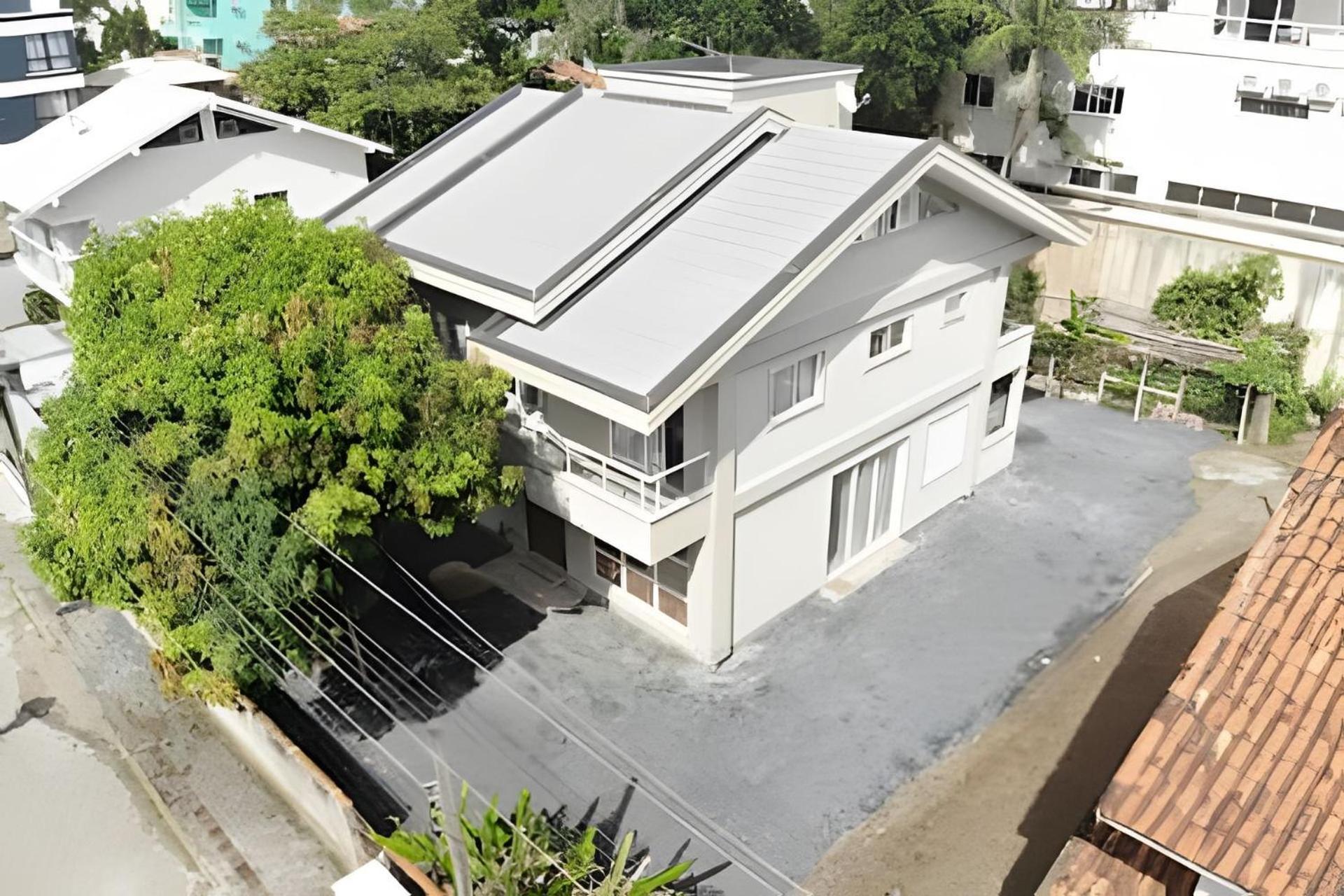 Studio Novo 200M Da Praia De Bombinhas Esterno foto