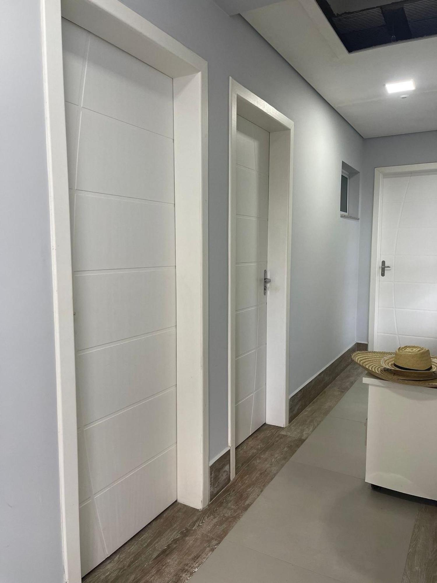 Studio Novo 200M Da Praia De Bombinhas Esterno foto