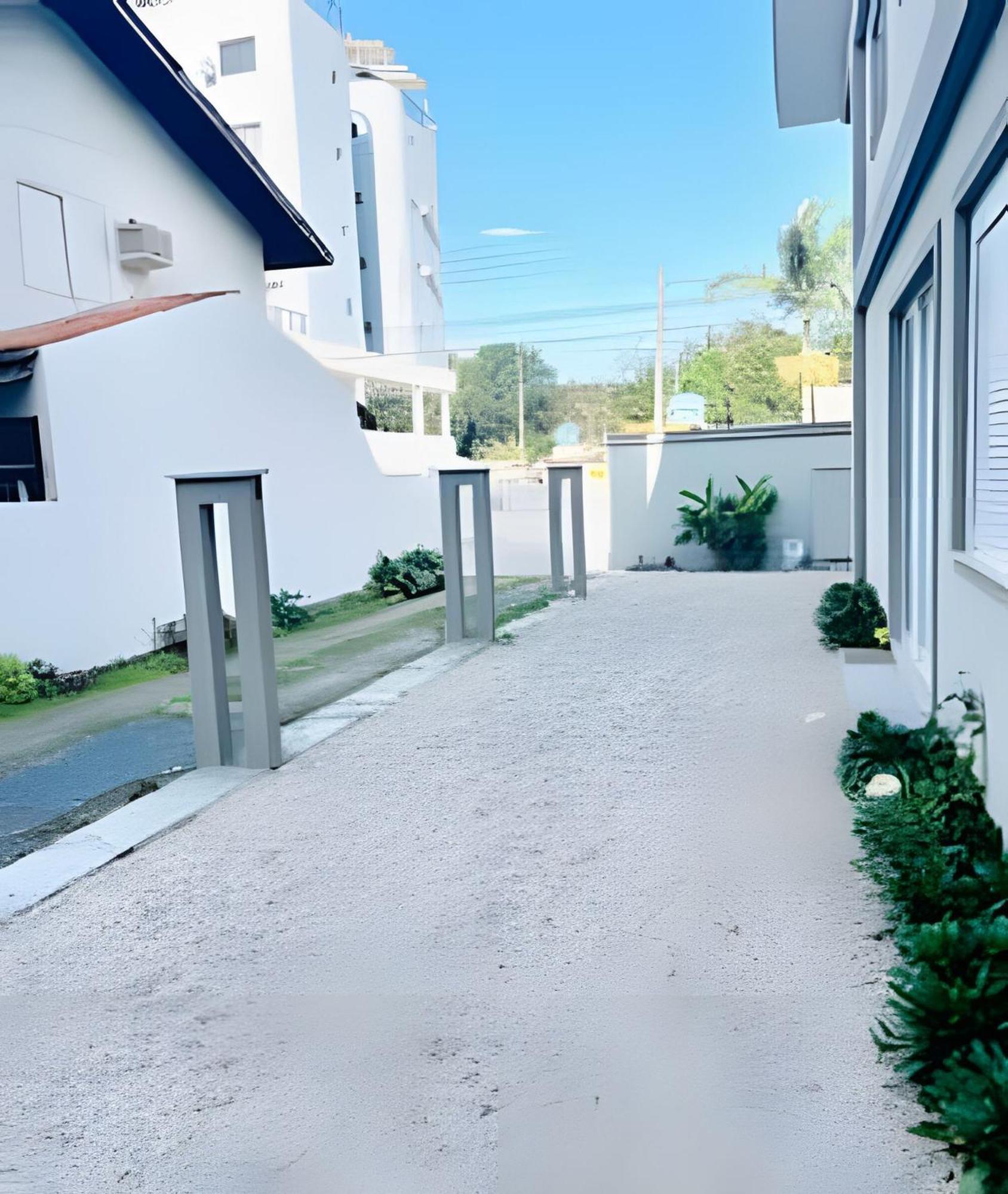 Studio Novo 200M Da Praia De Bombinhas Esterno foto